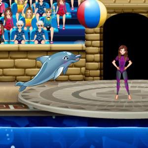 play My Dolphin Show 6