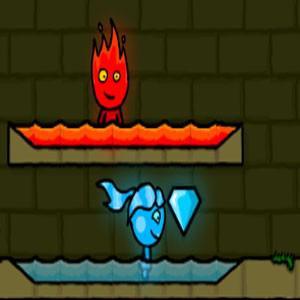 play Fireboy And Watergirl Forest Temple