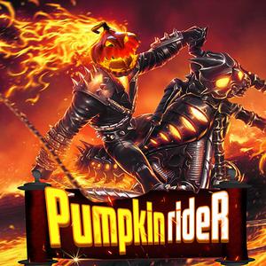 play Pumpkin Rider