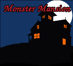 play Monster Mansion