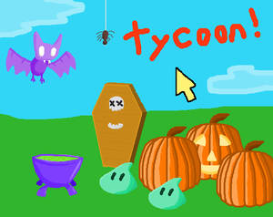 play Halloween Clicker Game Tycoon The Deluxe Ultra Version Free Game