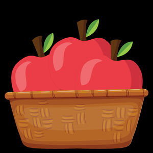 play Avoid Sweets | Apple Collector