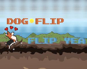 play Dog Flip -- Flip Yea