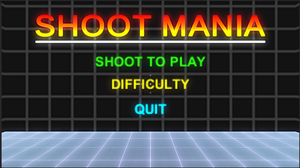 play Shoot Mania