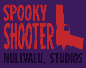 Spooky Shooter