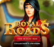 play Royal Roads: The Magic Box Collector'S Edition