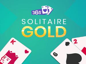 play 365 Solitaire