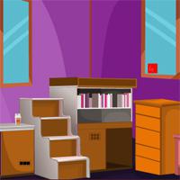 play Zoozoogames-Violet-Room-Escape