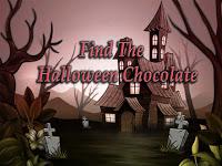 play Top10 Find The Halloween Chocolate