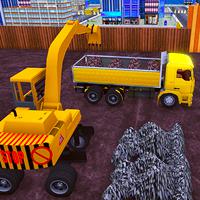 City Construction Simulator