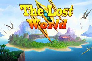 The Lost World