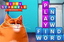 play Kitty Scramble