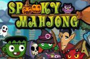 play Spooky Mahjong - Play Free Online Games | Addicting