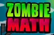 play Zombie Math - Play Free Online Games | Addicting