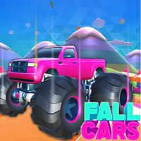 play Fall Cars