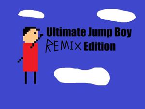 play Ultimate Jump Boy Remix