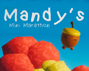 play Mandy'S Mini Marathon