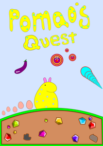 play Pomao'S Quest