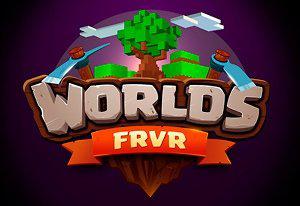 play Worlds Frvr