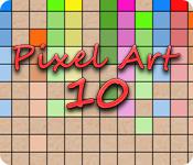 play Pixel Art 10