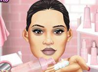 play Kylie Jenner Beauty Routine