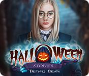 play Halloween Stories: Defying Death