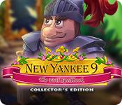 play New Yankee 9: The Evil Spellbook Collector'S Edition