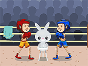 play Boxing Punches