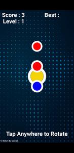 play Dot Spinner