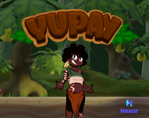 ¡Yupay! | Hexar