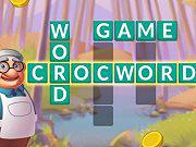 Crocword Crossword Puzzle