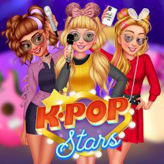 play K-Pop Stars