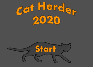 play Cat Herder 2020