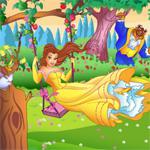 play 3D-Disney-Princess-Jigsaw-Puzzle