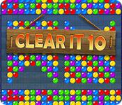 play Clearit 10