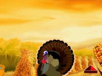 play Thanksgiving Turkey 2020 Escape