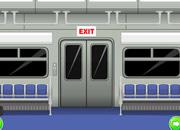 play Escape The Subway