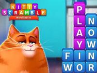 play Kitty Scramble