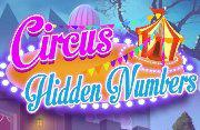 Circus Hidden Numbers - Play Free Online Games | Addicting