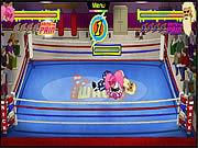 play Wack Wrestling Challenge