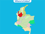 play Departments Of Colombia