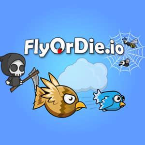 play Flyordie.Io