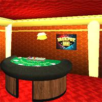play Casino-Escape-3D