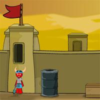 play Jolly-Boy-Rescue-From-Castle-Games2Jolly
