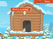 play Candy Winter