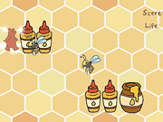 play Honey Collector