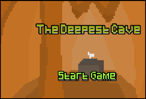 play The Deepest Cave