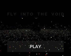 Fly Into The Void