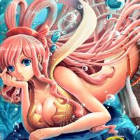 play Hot-Fantasy-Mermaid