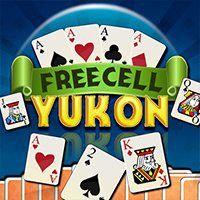 play Yukon Freecell
